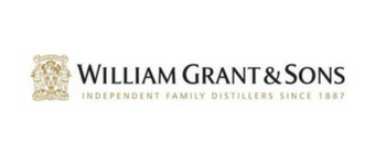 Image of William Grant & Sons Irish Manufacturing logotype